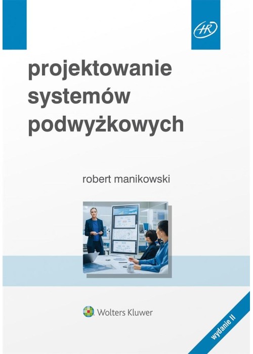 Projektowanie systemów podwyżkowych