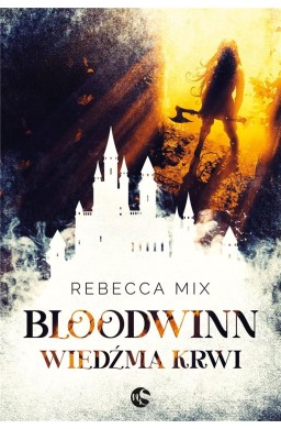 Bloodwinn. Wiedźma krwi