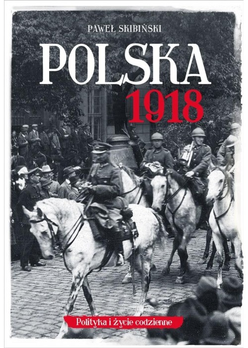 Polska 1918