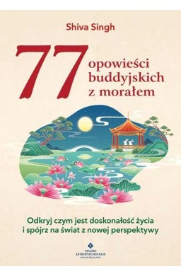 77 buddyjskich opowieści z morałem