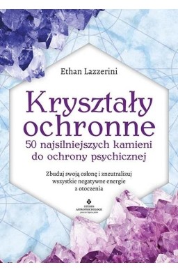 Kryształy ochronne