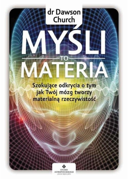 Myśli to materia