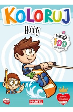 Koloruj - Hobby