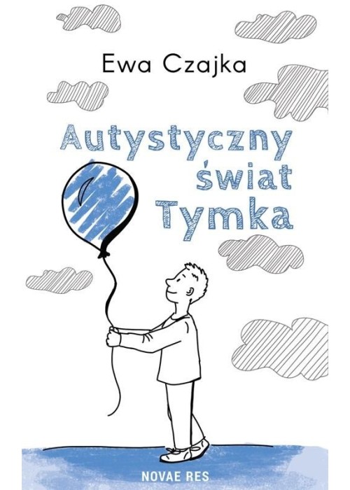 Autystyczny świat Tymka