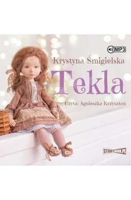 Tekla audiobook