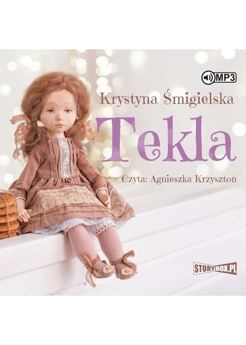 Tekla audiobook