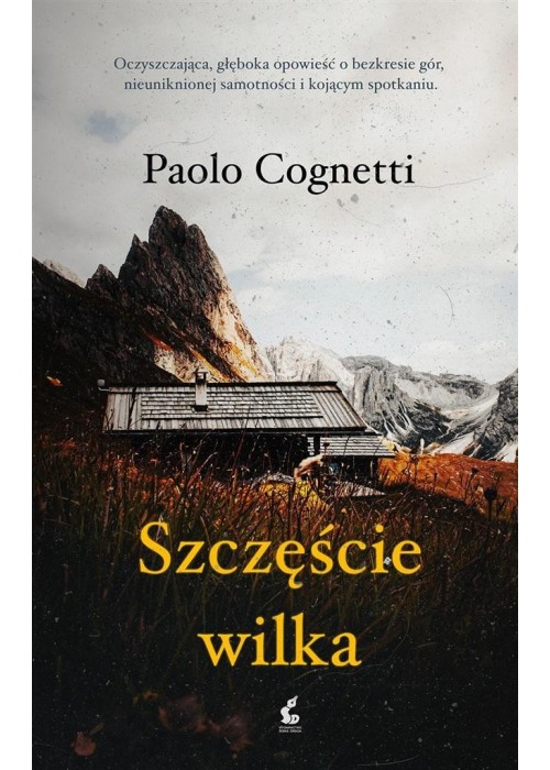 Szczęście wilka