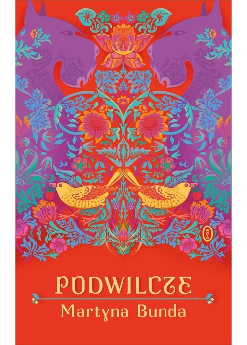 Podwilcze