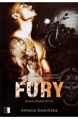 Fury