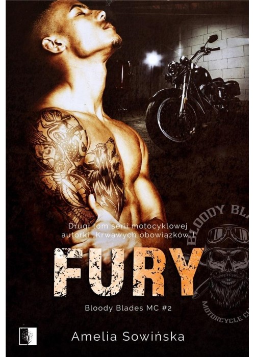 Fury