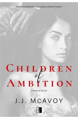 Children of Ambition