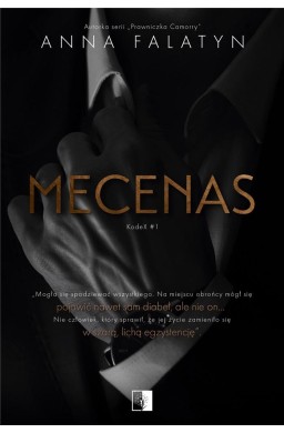 Mecenas