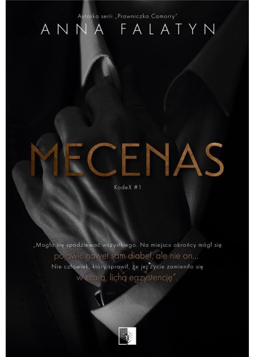 Mecenas