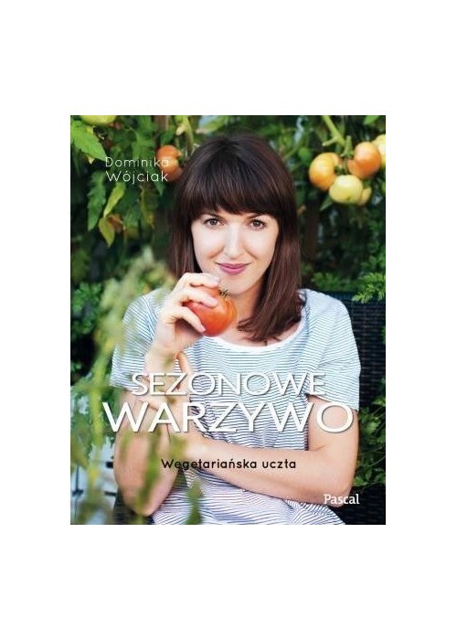 Sezonowe warzywo