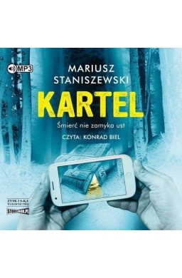 Kartel audiobook