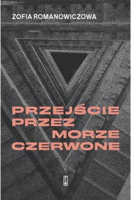 Przejście przez Morze Czerwone