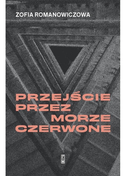 Przejście przez Morze Czerwone