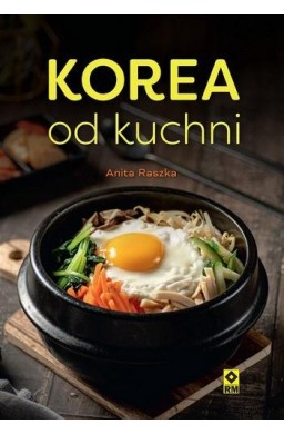 Korea od kuchni