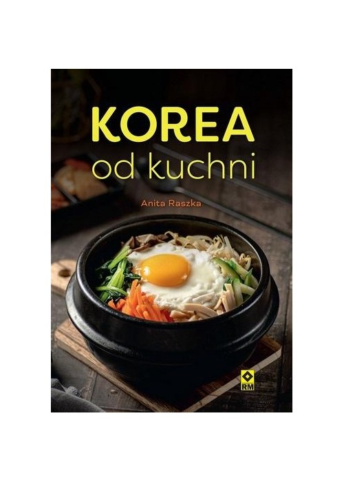 Korea od kuchni