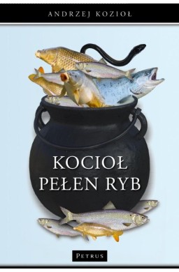 Kocioł pełen ryb