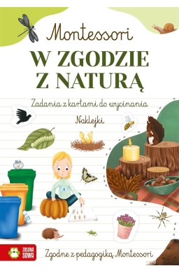 Montessori. W zgodzie z naturą