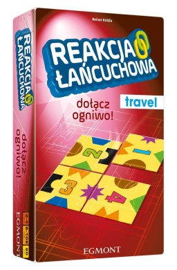 Reakcja Łańcuchowa