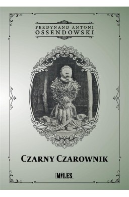 Czarny Czarownik