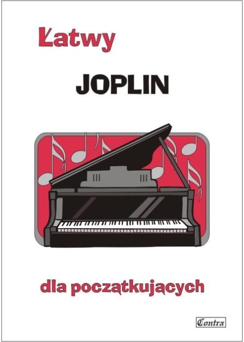 Łatwy Joplin dla początkujących