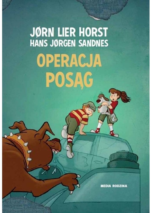 Operacja Posąg