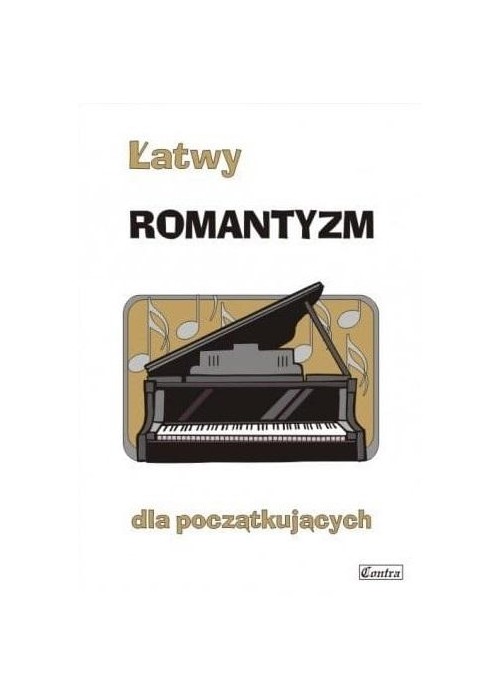 Łatwy romantyzm dla początkujących