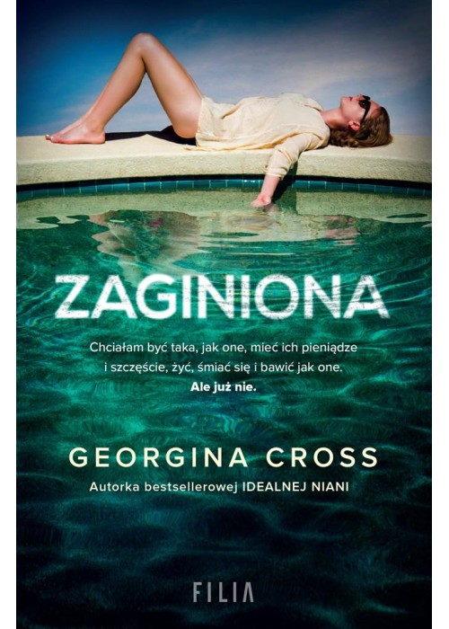 Zaginiona