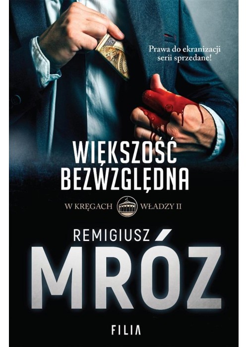 Większość bezwzględna