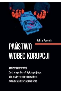 Państwo wobec korupcji