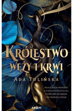 Królestwo węży i krwi