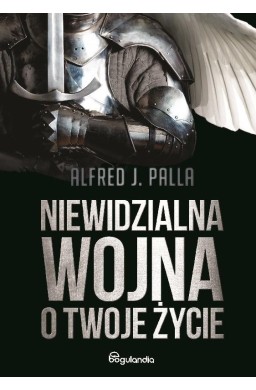 Niewidzialna wojna o Twoje życie