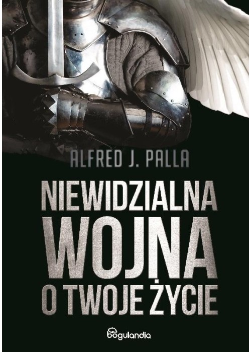 Niewidzialna wojna o Twoje życie