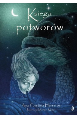 Księga potworów