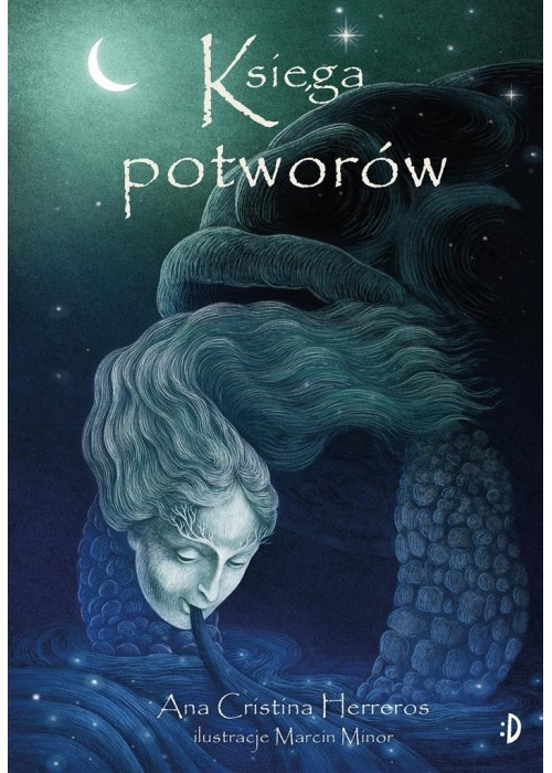 Księga potworów