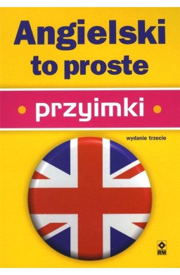 Angielski to proste. Przyimki