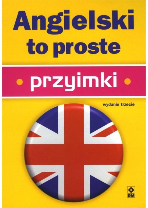 Angielski to proste. Przyimki