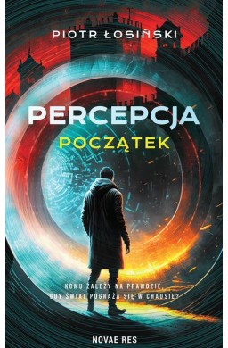 Percepcja. Początek