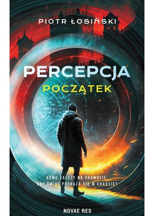 Percepcja. Początek