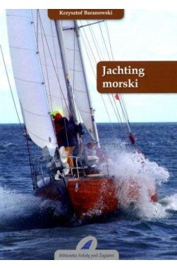 Jachting morski