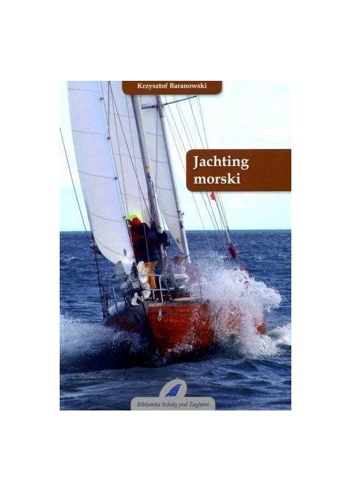 Jachting morski