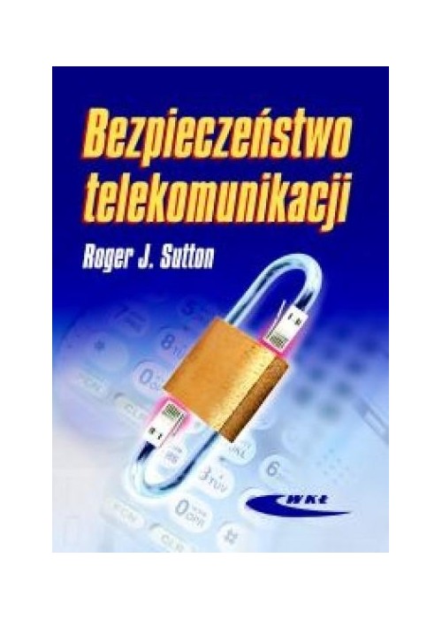 Bezpieczeństwo telekomunikacji