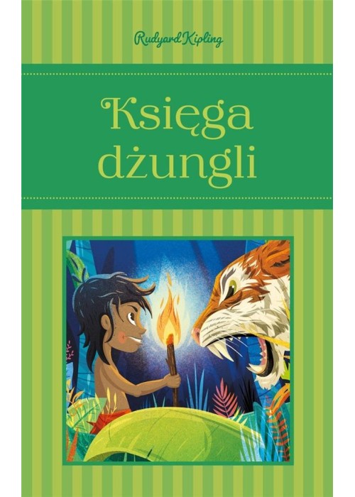 Księga dżungli