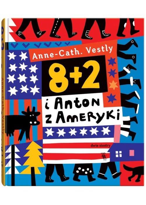 8 + 2 i Anton z Ameryki w.3