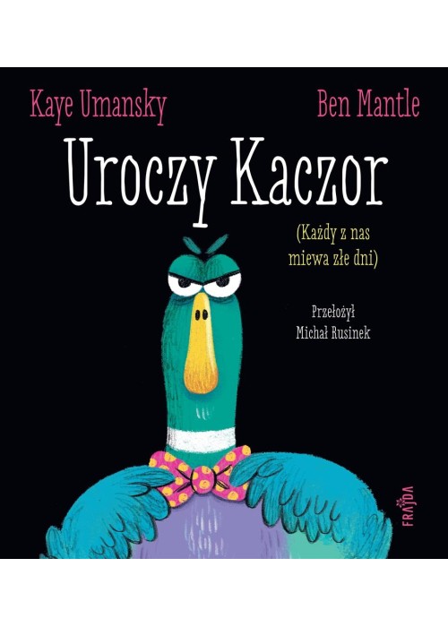 Uroczy Kaczor