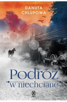 Podróż w niechciane