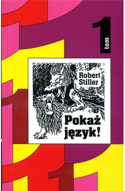 Pokaż język! T.1 w.2